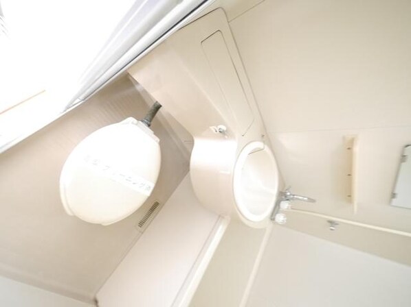 シティハイムケネスCの物件内観写真